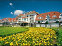MenDan Thermal Hotel