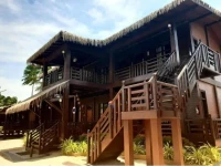 Nilaveli Beach Resort 3*