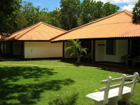 Nilaveli Beach Resort