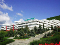 Prometei sanatorium Kabardinka