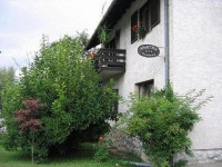 Kapus Apartments Bled