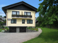 B & B Pension Mlinar
