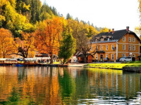 Pension Mlino