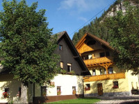 Farm Holidays Povsin