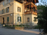 Vila Gorenka