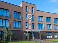 G Design Hotel 