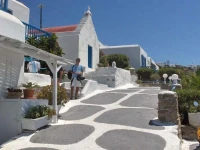 Myconos Beach 2*
