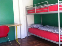 Simbol Hostels