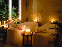 Ritz Carlton & Spa Resort
