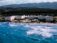 Ritz Carlton & Spa Resort 5*