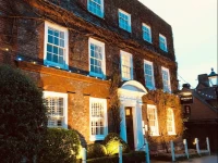 The Old House Hotel 3*