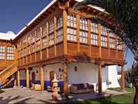 La Casona de Yaiza