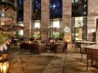 Hilton Sao Paulo Morumbi 4*