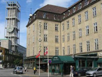 Best Western Ritz
