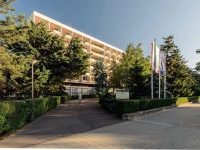 Hunguest Hotel Beke 3*
