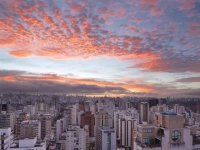 Melia Jardim Europa 4*
