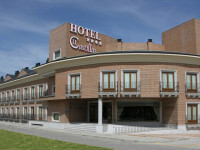 Dos Castillas