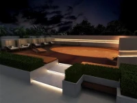 Tivoli Sao Paulo Mofarrej 5*