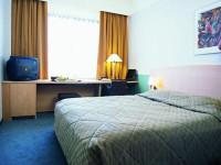 Copenhagen Mercur Hotel