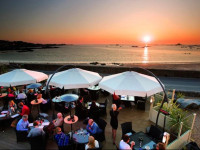 Cobo Bay Hotel