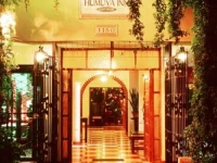 Hotel Humuya Inn 4*