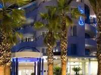 Blu Suite 4*