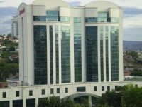 Marriott Hotel Tegucigalpa 3*
