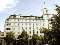 Ascot Apartments