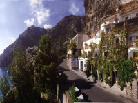 Eden Roc Suites