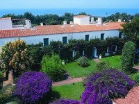 Marina Club