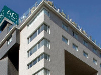 AC Alicante by Marriott
