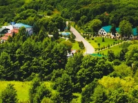 Вилла Арнест санаторий  4*