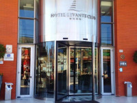 Levante Club & Spa