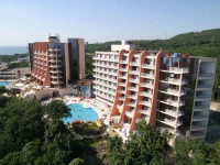 Helios Spa and Resort
