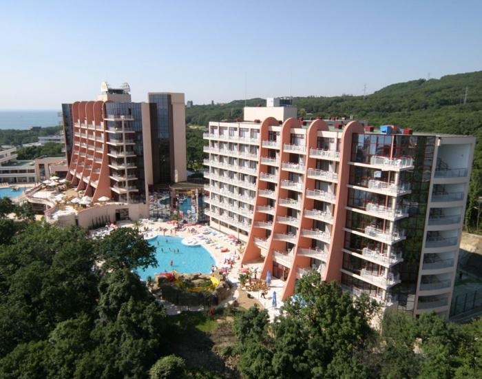 Helios Spa and Resort 5*