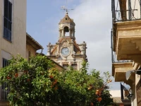 Sant Jaume 3*