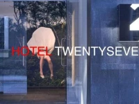 Twentyseven 4*