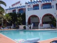 Palm Bay Hotel 3*
