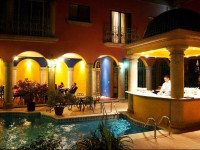 Portal del Angel Hotel
