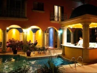 Portal del Angel Hotel 