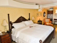 Hotel Plaza San Martin 3*