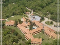 Posada Real De Copan 4*
