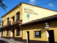 Hotel Yaragua 3*