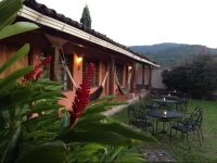 La Casa de Cafe 2*