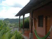 La Casa de Cafe