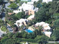 Fourways Inn & Cottages Colony 4*