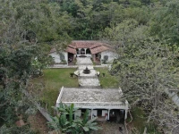 Hacienda La Esperanza 3*