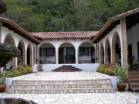 Hacienda La Esperanza
