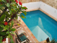 La Villa Marbella