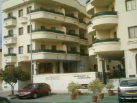 Apartamentos Mediterraneo 